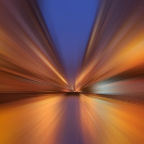 A CRM for Teams in Motion
