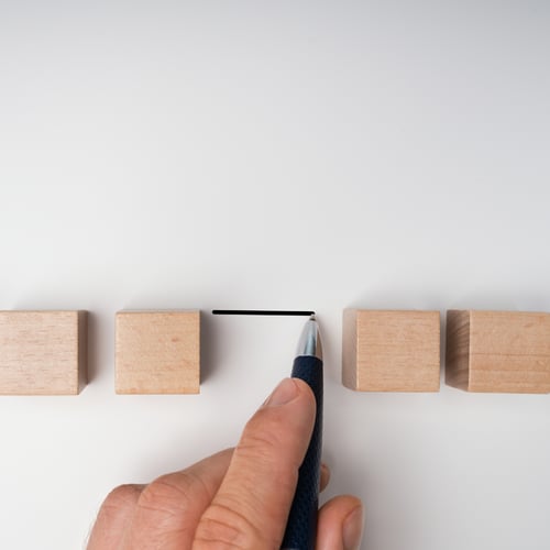 The CRM Technology Gap